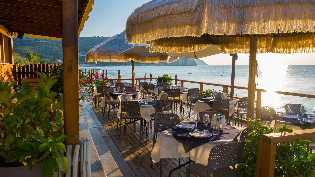 Photo of Patio Balcony in Mattinata