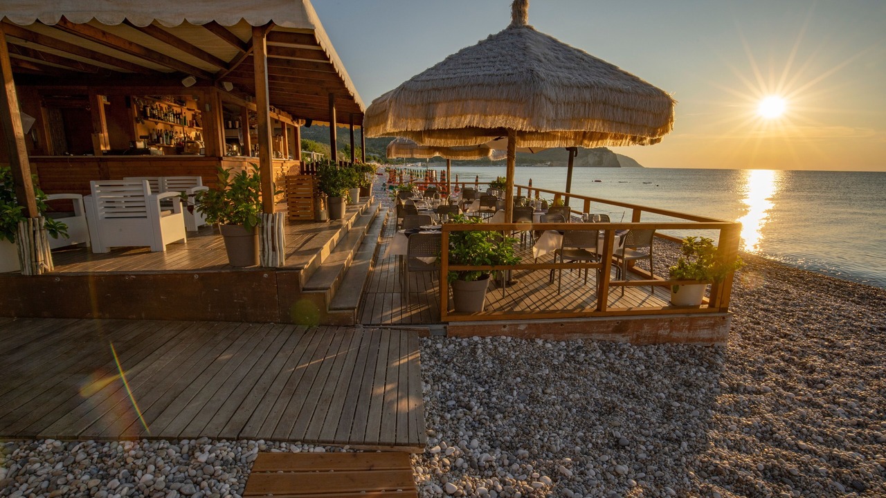 Photo of Patio Balcony in Mattinata