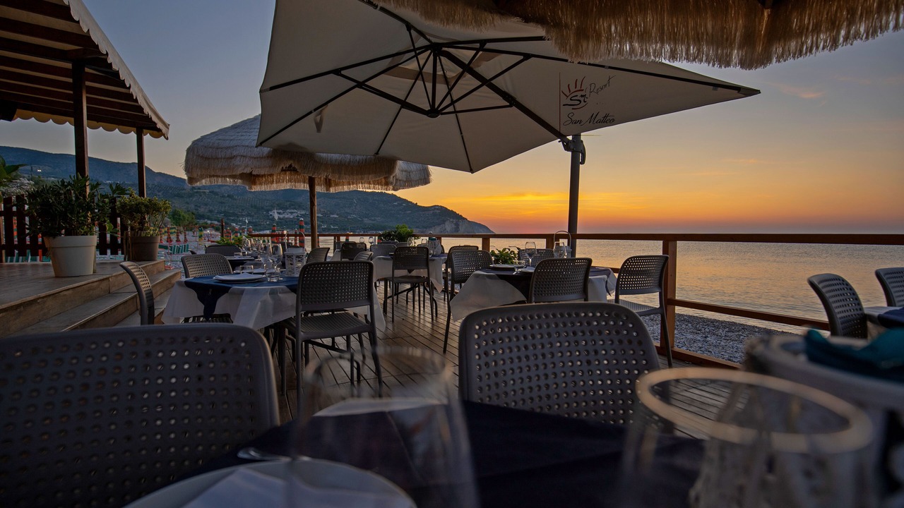 Photo of Patio Balcony in Mattinata
