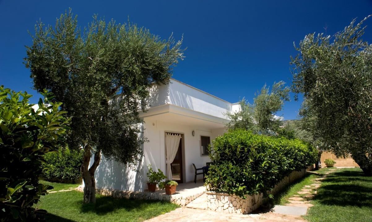 Photo of Patio Balcony in Mattinata