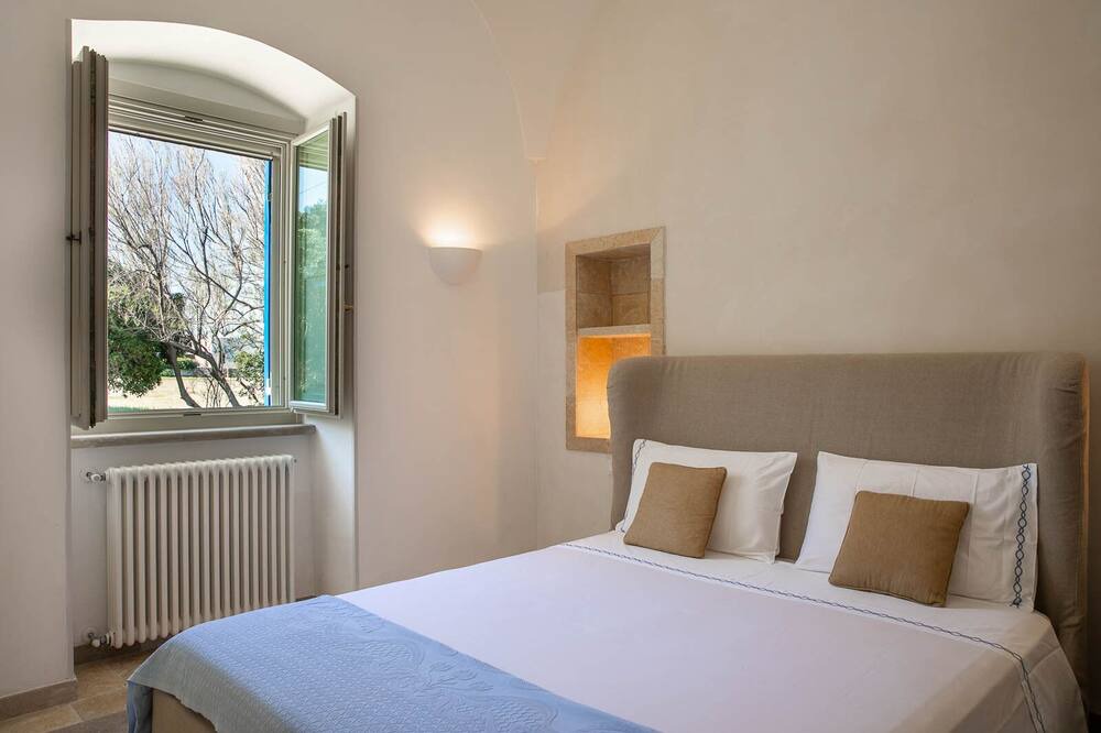 Photo of Bedroom in Marina di Ostuni