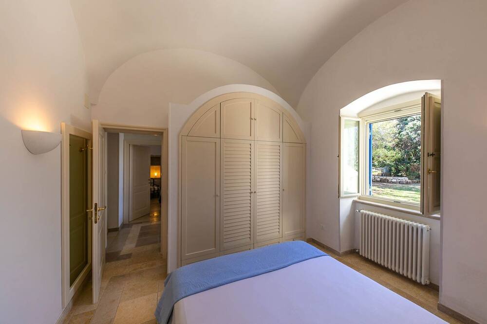 Photo of Bedroom in Marina di Ostuni