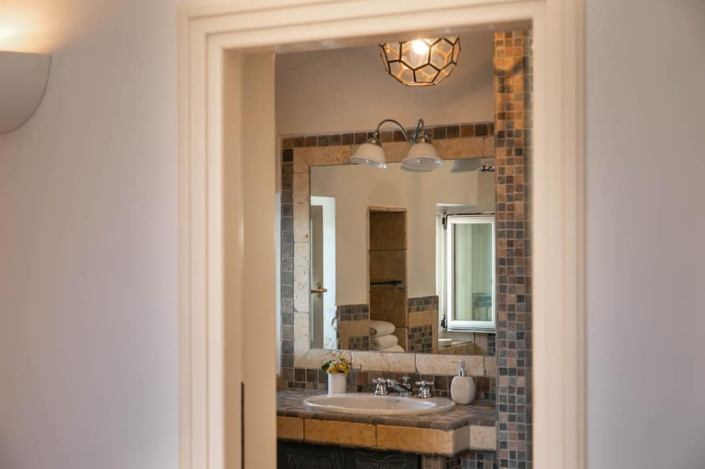 Photo of Bathroom in Marina di Ostuni