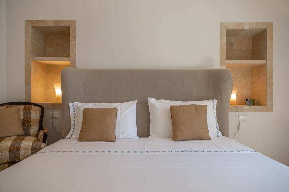 Photo of Bedroom in Marina di Ostuni