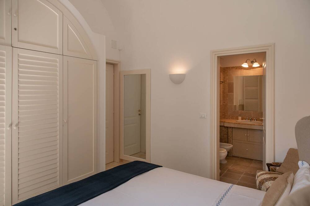 Photo of Bedroom in Marina di Ostuni