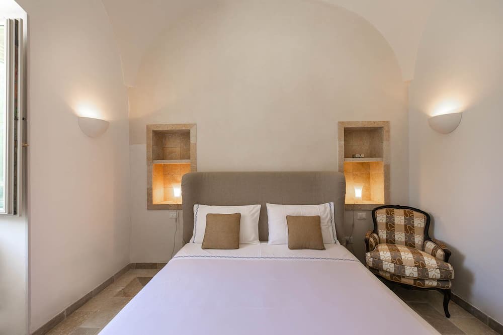 Photo of Bedroom in Marina di Ostuni