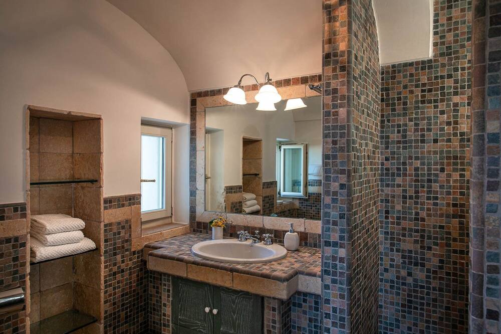 Photo of Bathroom in Marina di Ostuni