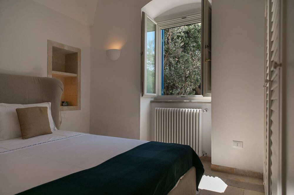 Photo of Bedroom in Marina di Ostuni