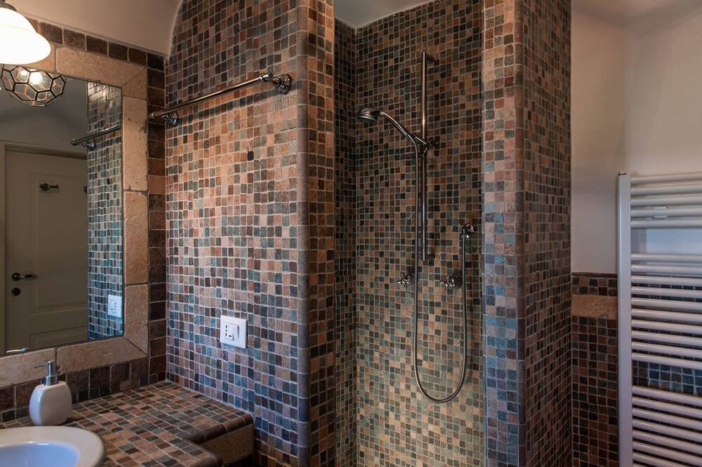Photo of Bathroom in Marina di Ostuni