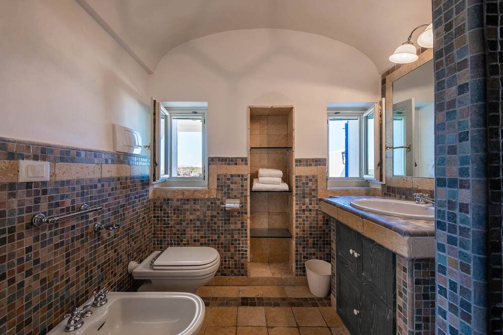 Photo of Bathroom in Marina di Ostuni