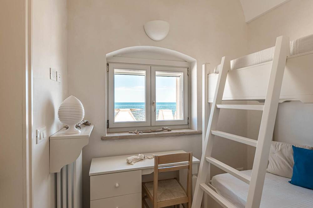Photo of Bedroom in Marina di Ostuni