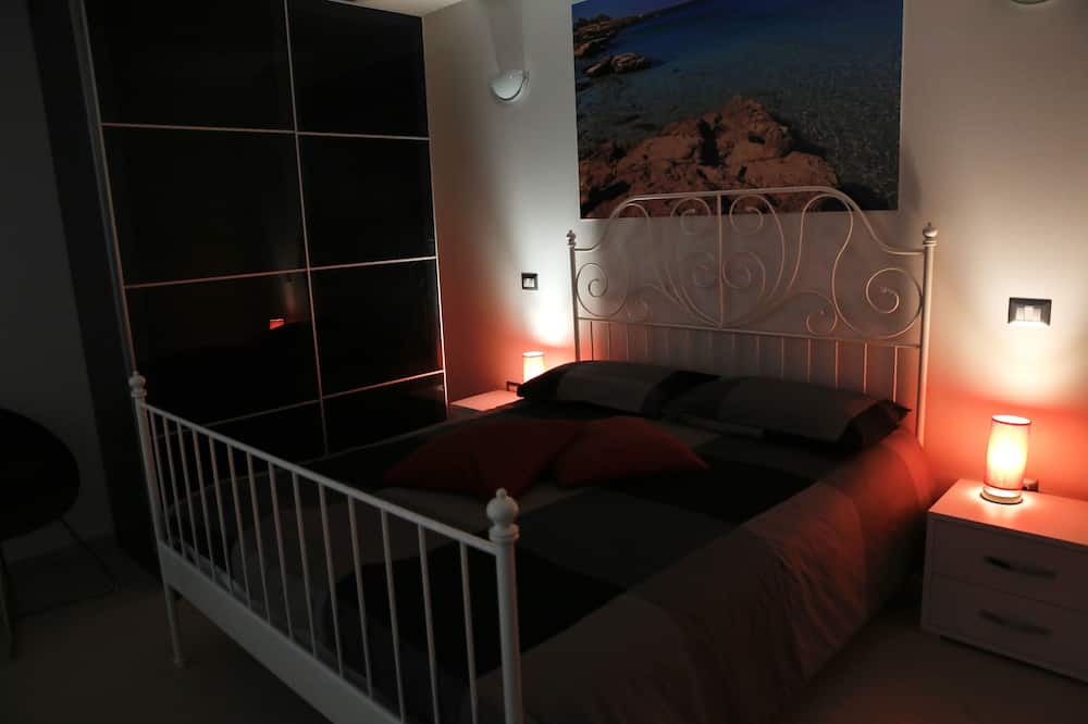 Photo of Bedroom in Lequile