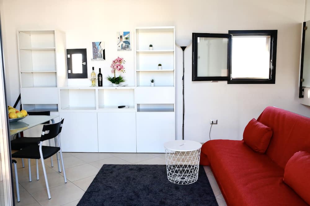 Photo of Livingroom in Lequile