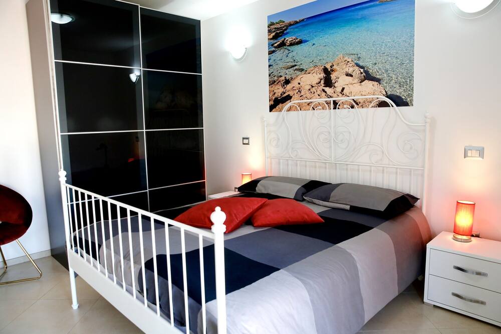 Photo of Bedroom in Lequile