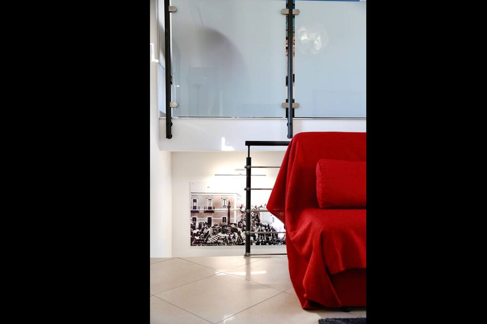 Photo of Bedroom in Lequile