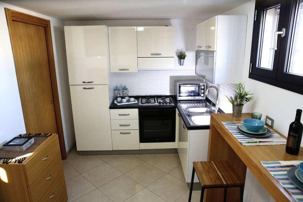 Photo of Kitchen in Lequile