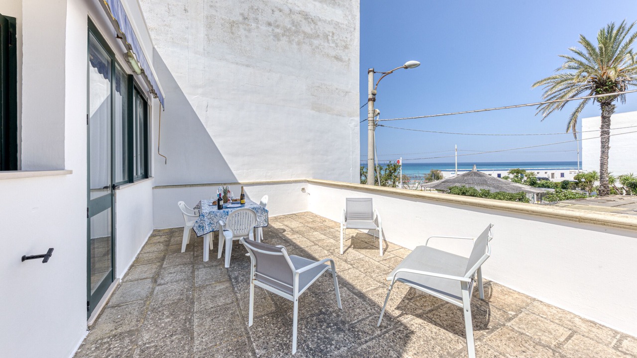 Photo of Outdoor in Lido Conchiglie