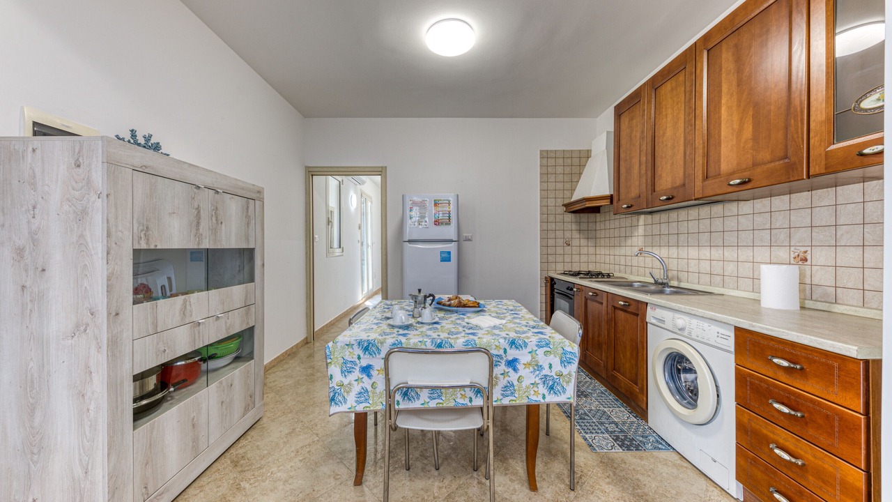 Photo of Kitchen in Lido Conchiglie