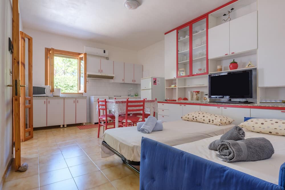 Photo of Kitchen in Torre dell'Orso