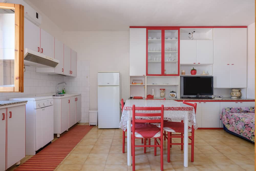 Photo of Kitchen in Torre dell'Orso