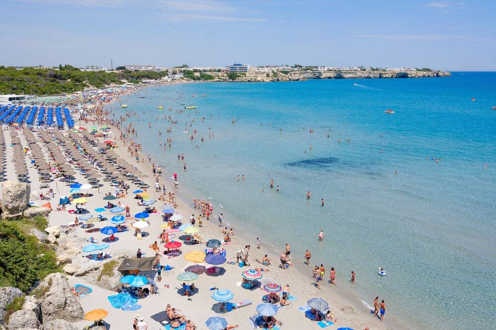 Photo of Others in Torre dell'Orso