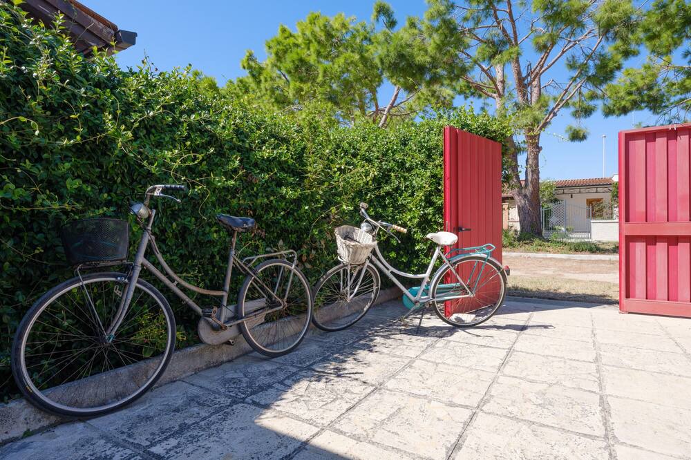 Photo of Outdoor in Torre dell'Orso