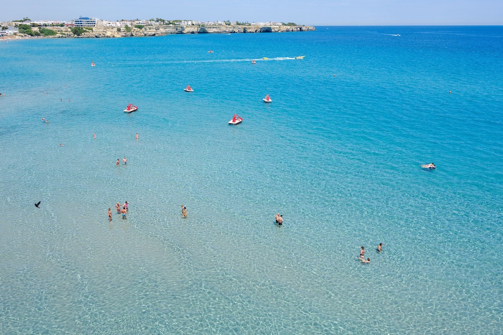Photo of Others in Torre dell'Orso