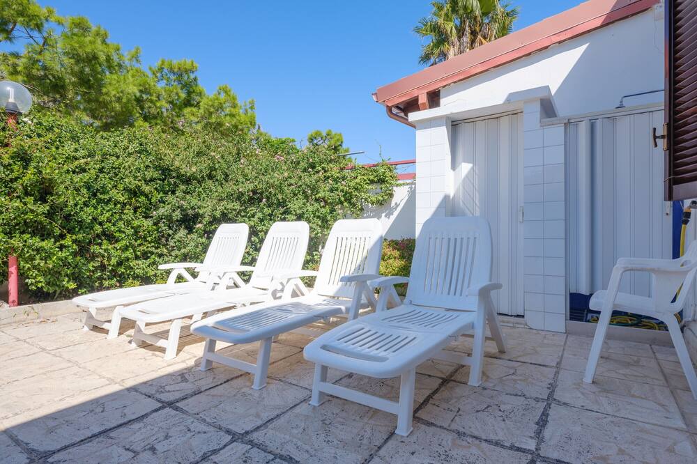 Photo of Patio Balcony in Torre dell'Orso