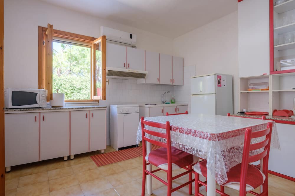 Photo of Kitchen in Torre dell'Orso