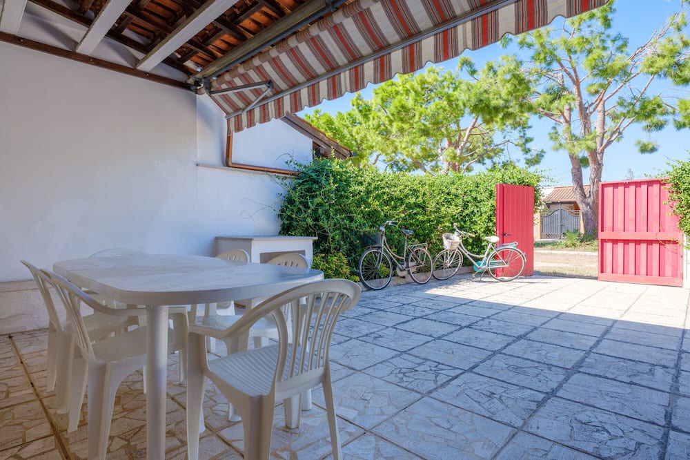 Photo of Outdoor in Torre dell'Orso