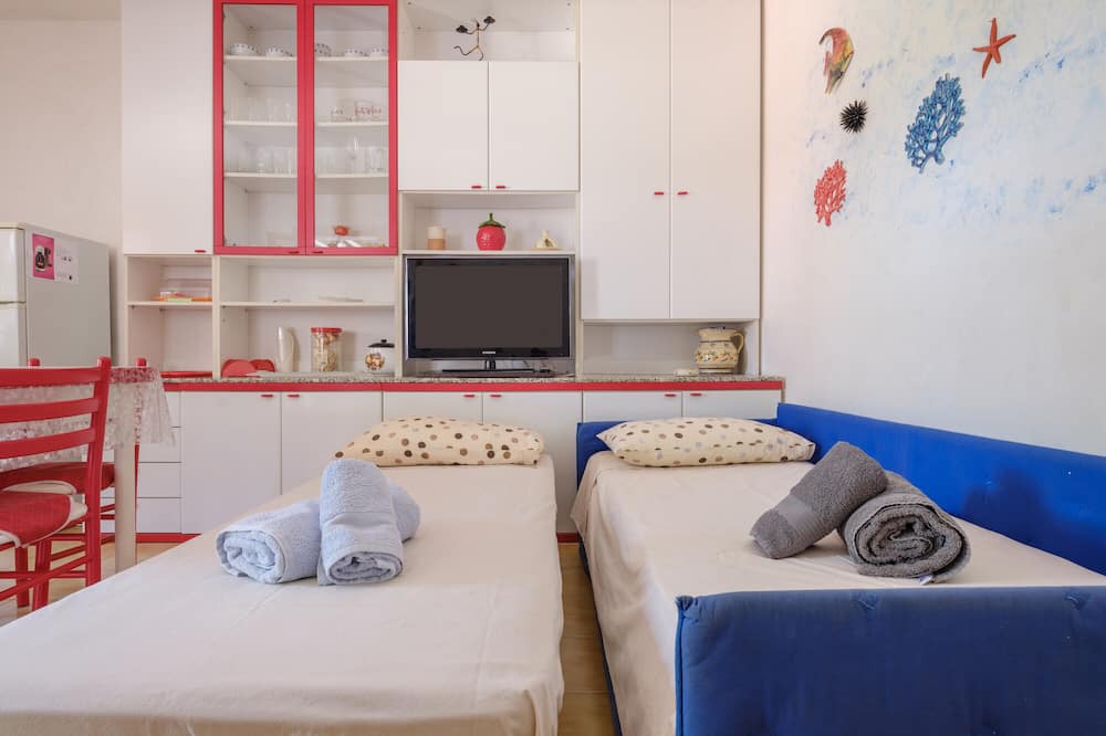 Photo of Bedroom in Torre dell'Orso