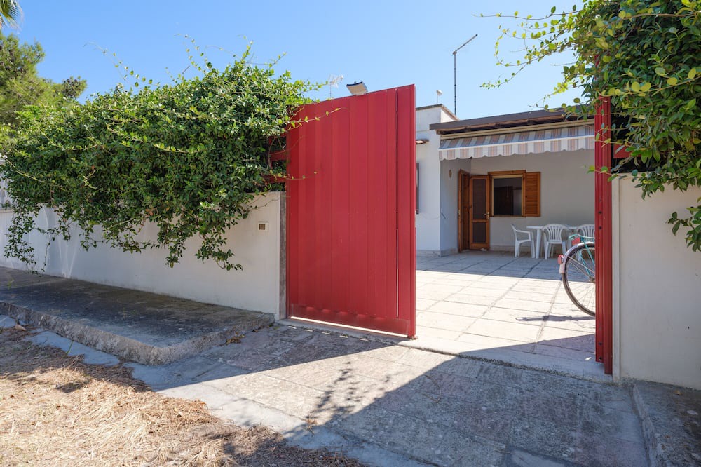 Photo of Outdoor in Torre dell'Orso