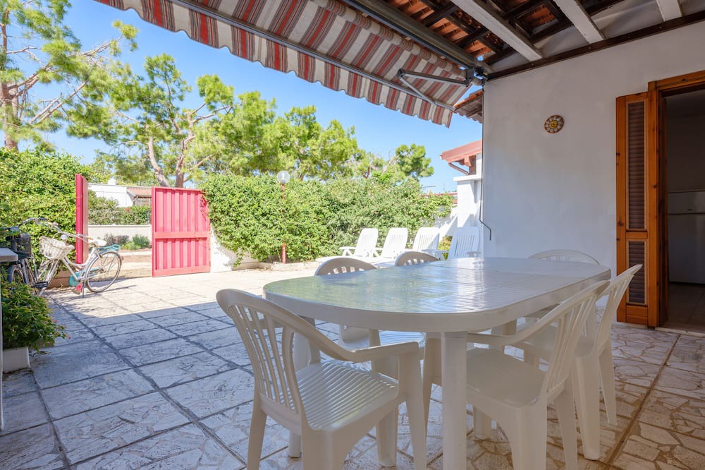 Photo of Outdoor in Torre dell'Orso