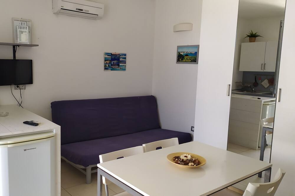 Photo of Livingroom in Otranto