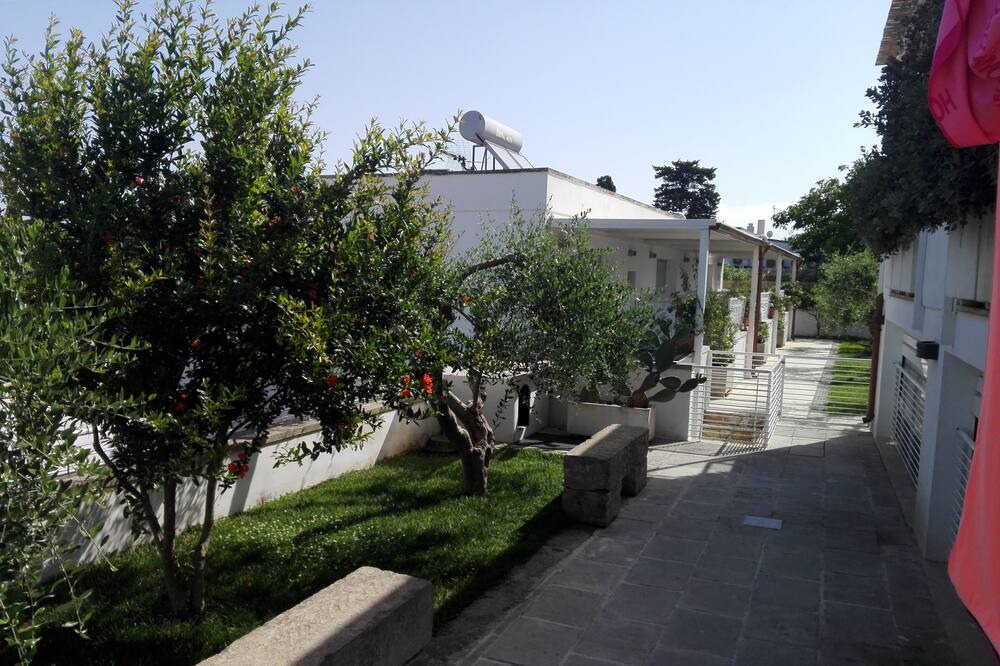 Photo of Outdoor in Otranto