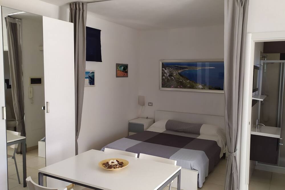 Photo of Bedroom in Otranto