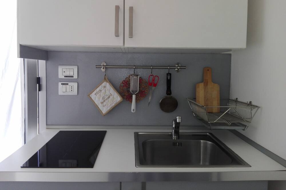 Photo of Kitchen in Otranto