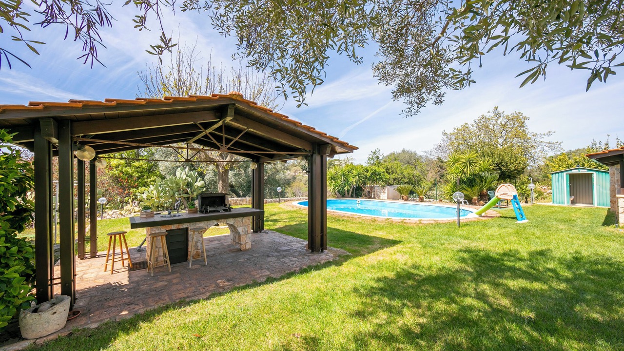Photo of Outdoor in Cozzana
