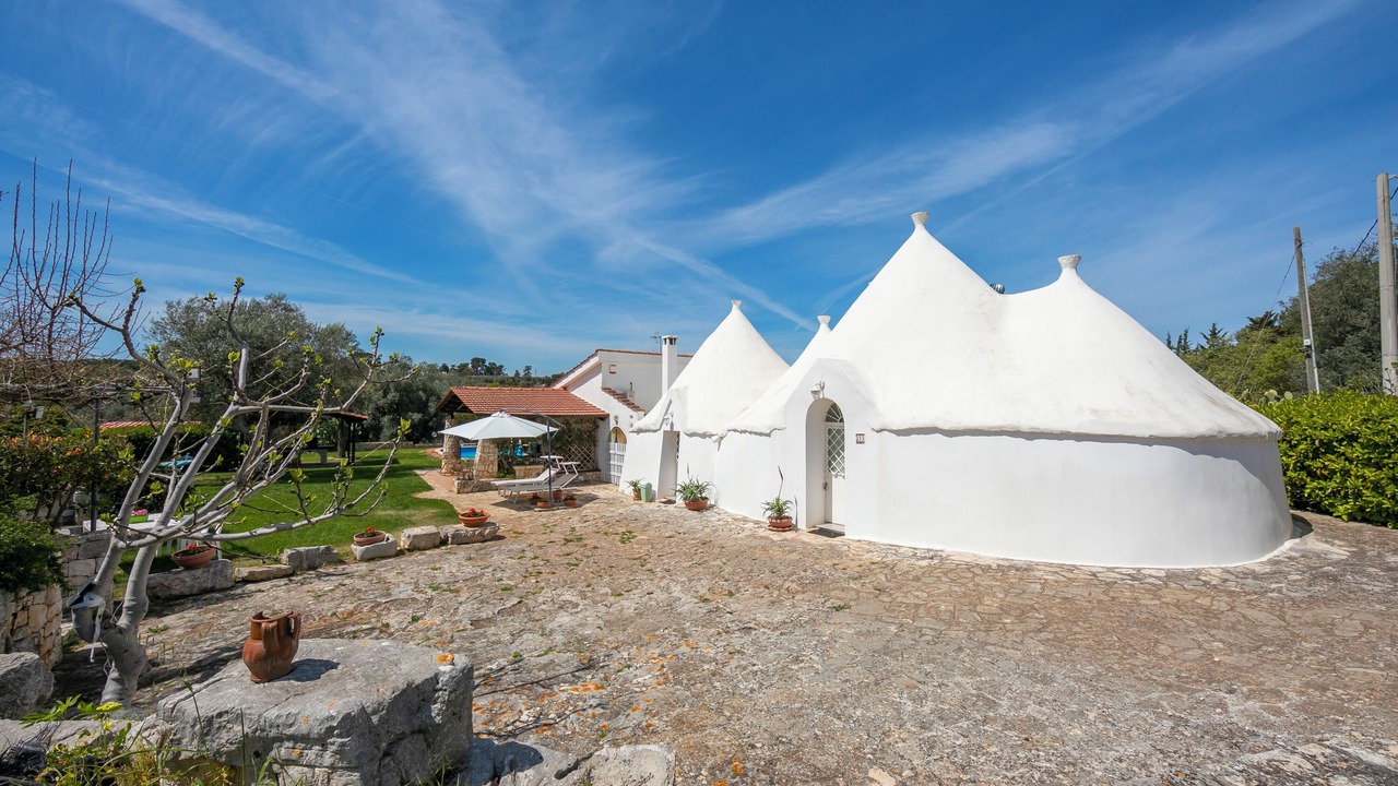 Photo of Outdoor in Cozzana