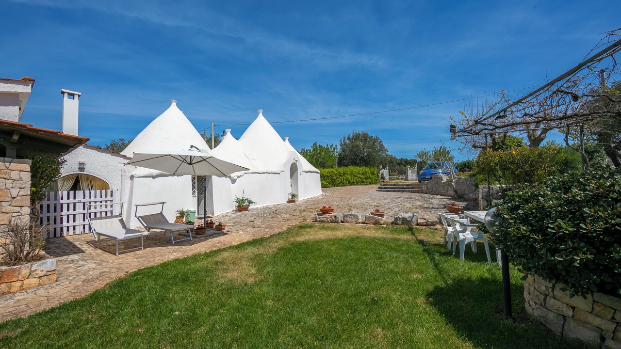 Photo of Outdoor in Cozzana