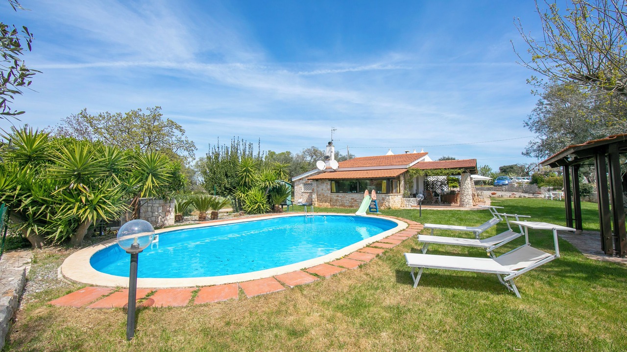 Photo of Outdoor in Cozzana