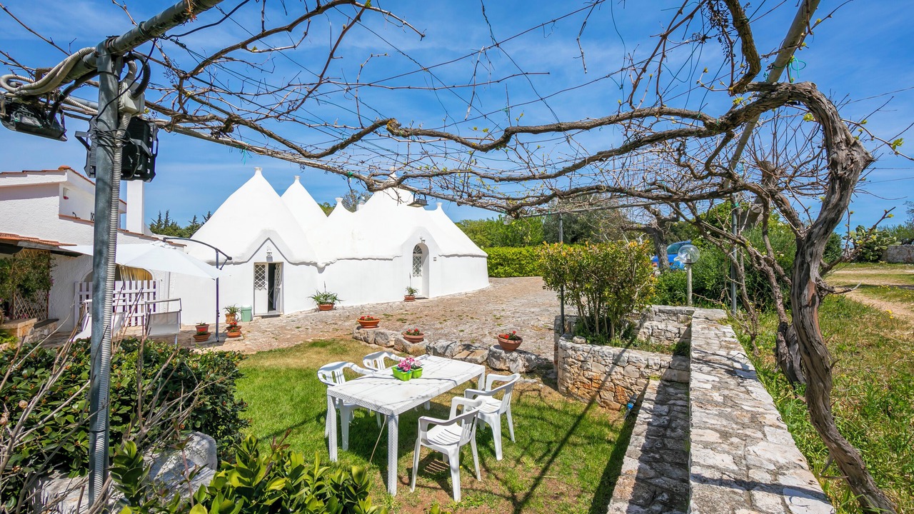 Photo of Outdoor in Cozzana
