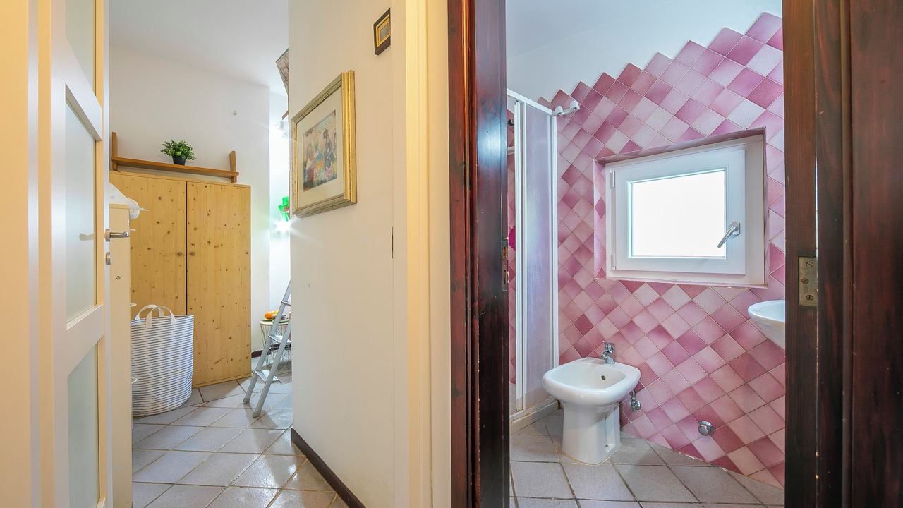 Photo of Bathroom in Cozzana