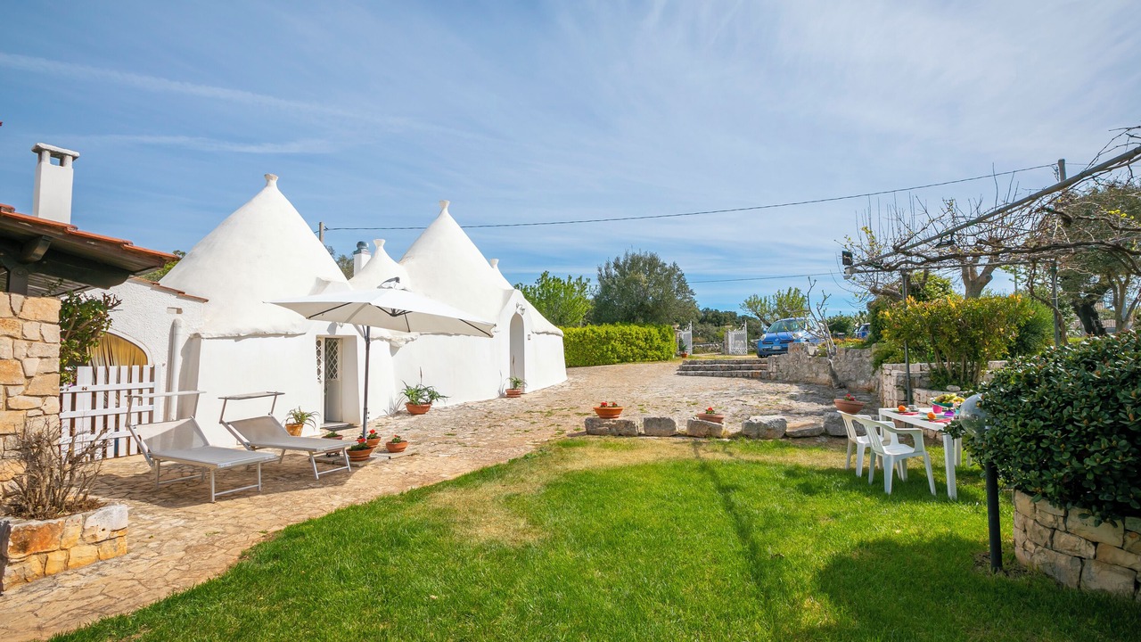 Photo of Outdoor in Cozzana