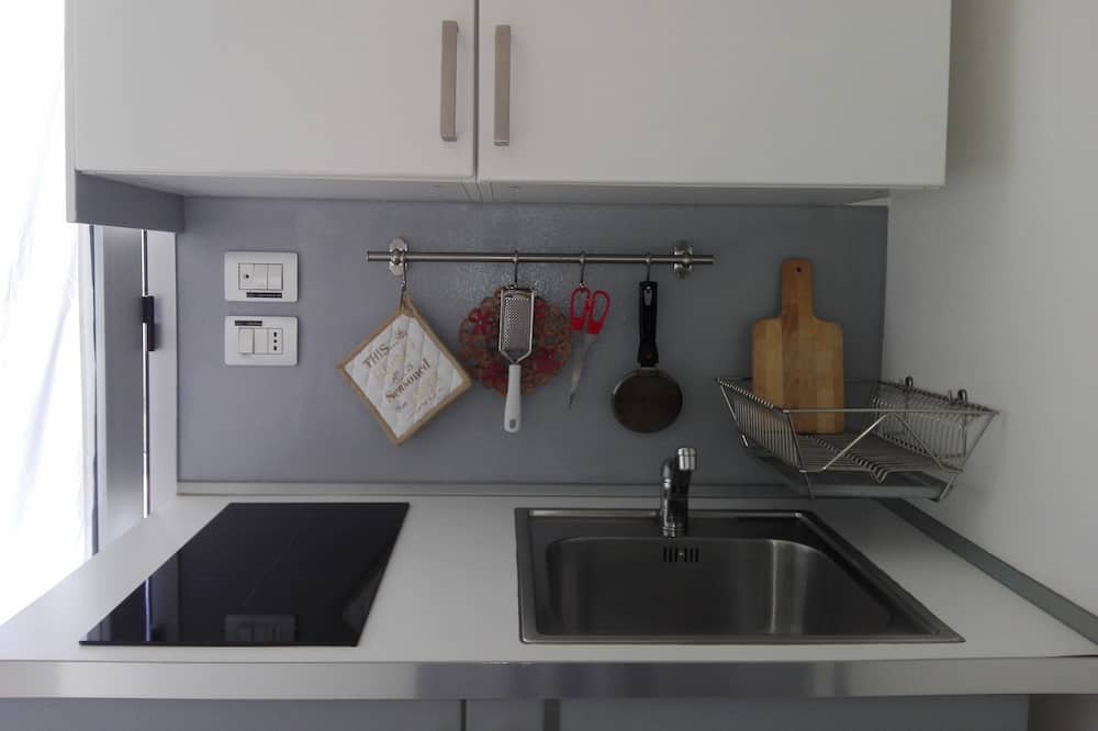 Photo of Kitchen in Otranto