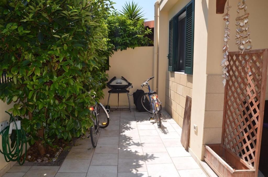 Photo of Patio Balcony in Torre dell'Orso