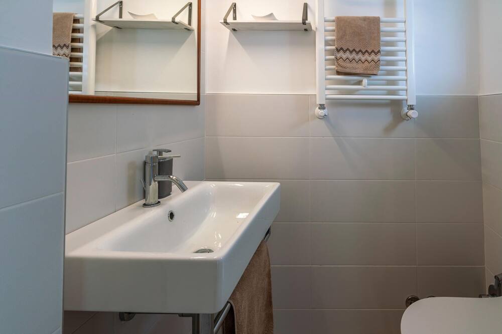 Photo of Bathroom in Polignano a Mare