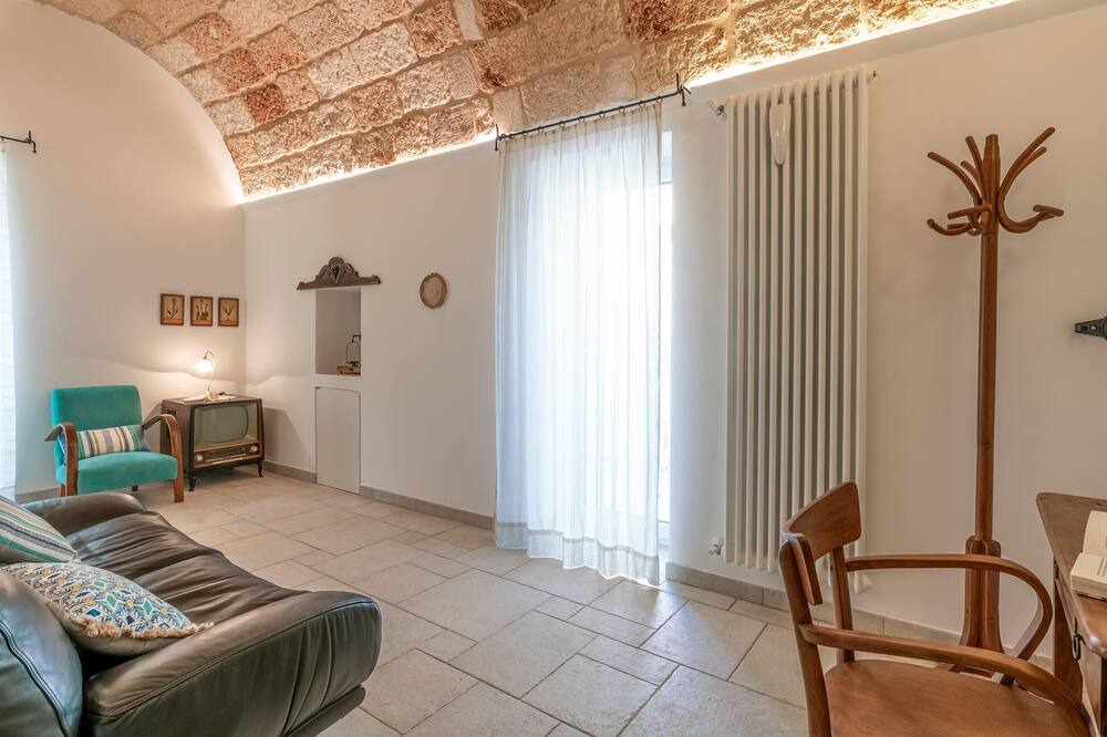 Photo of Bedroom in Polignano a Mare