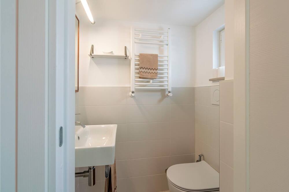 Photo of Bathroom in Polignano a Mare