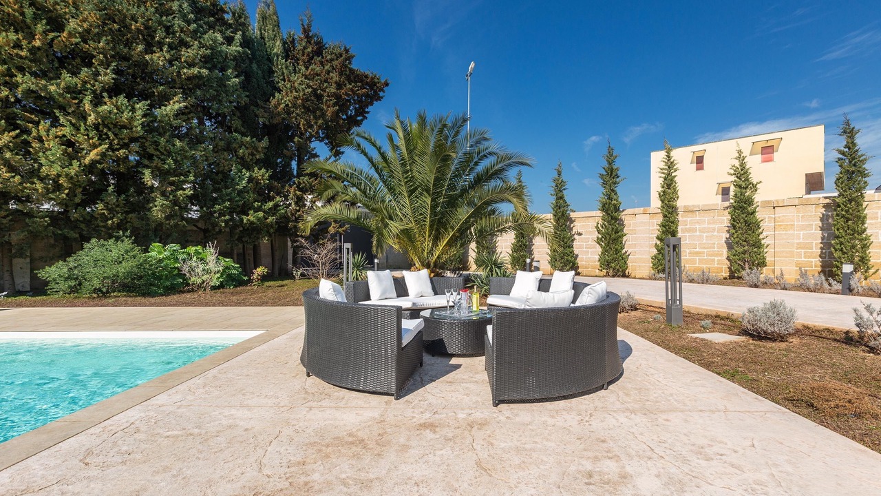 Photo of Outdoor in Ruffano